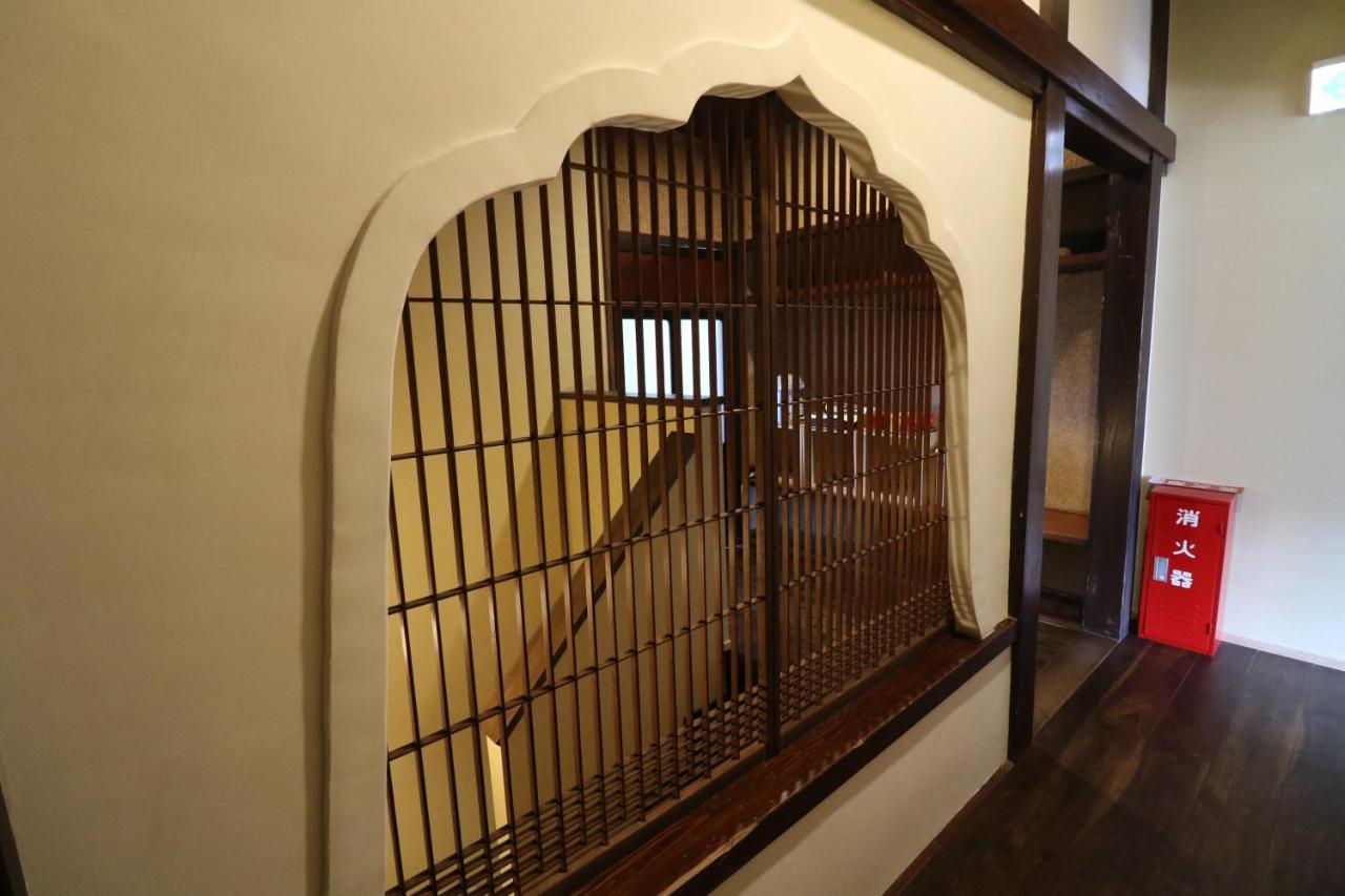 Yanagawa B&B Hatago Ngoại thất bức ảnh