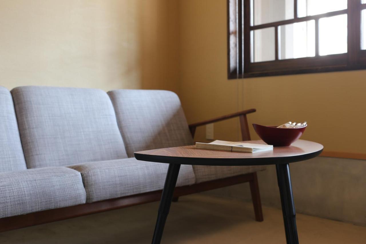 Yanagawa B&B Hatago Ngoại thất bức ảnh