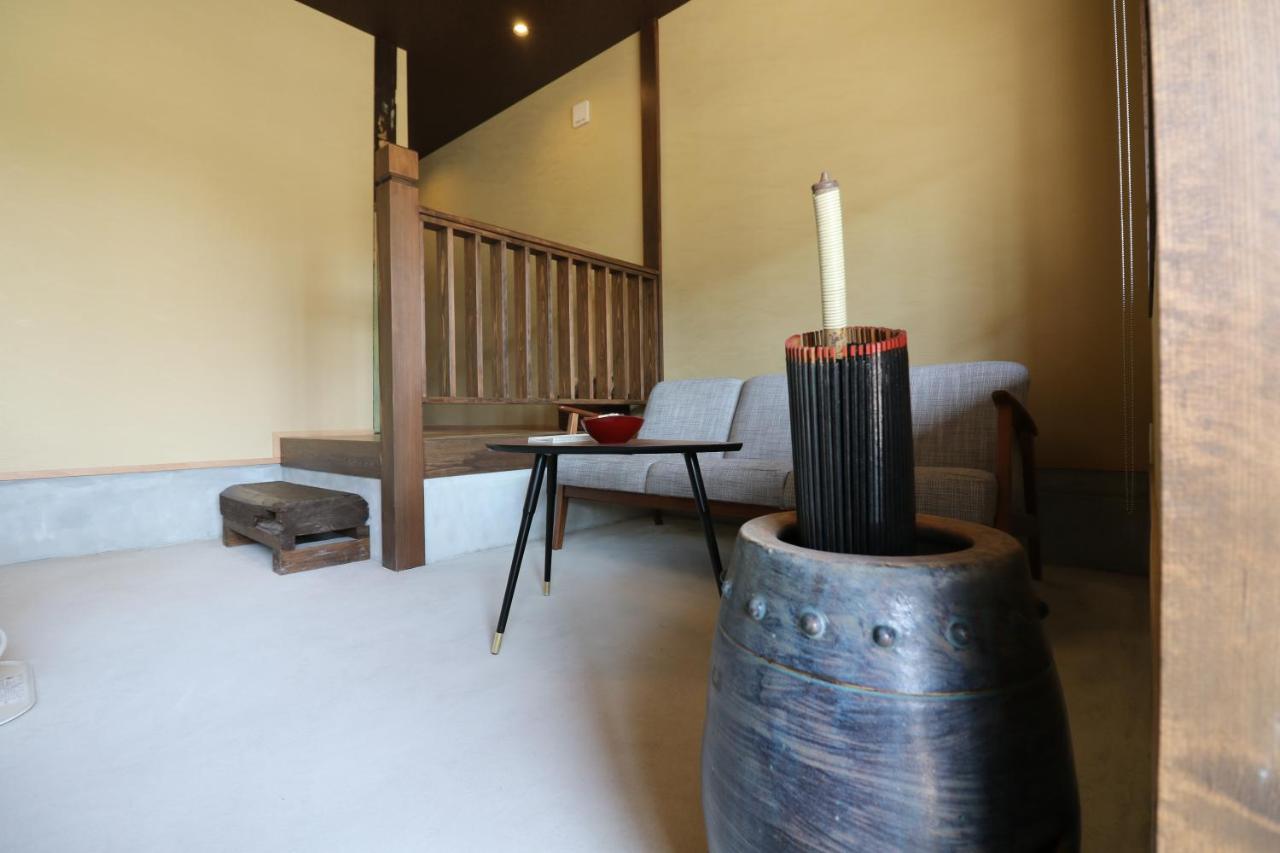 Yanagawa B&B Hatago Ngoại thất bức ảnh