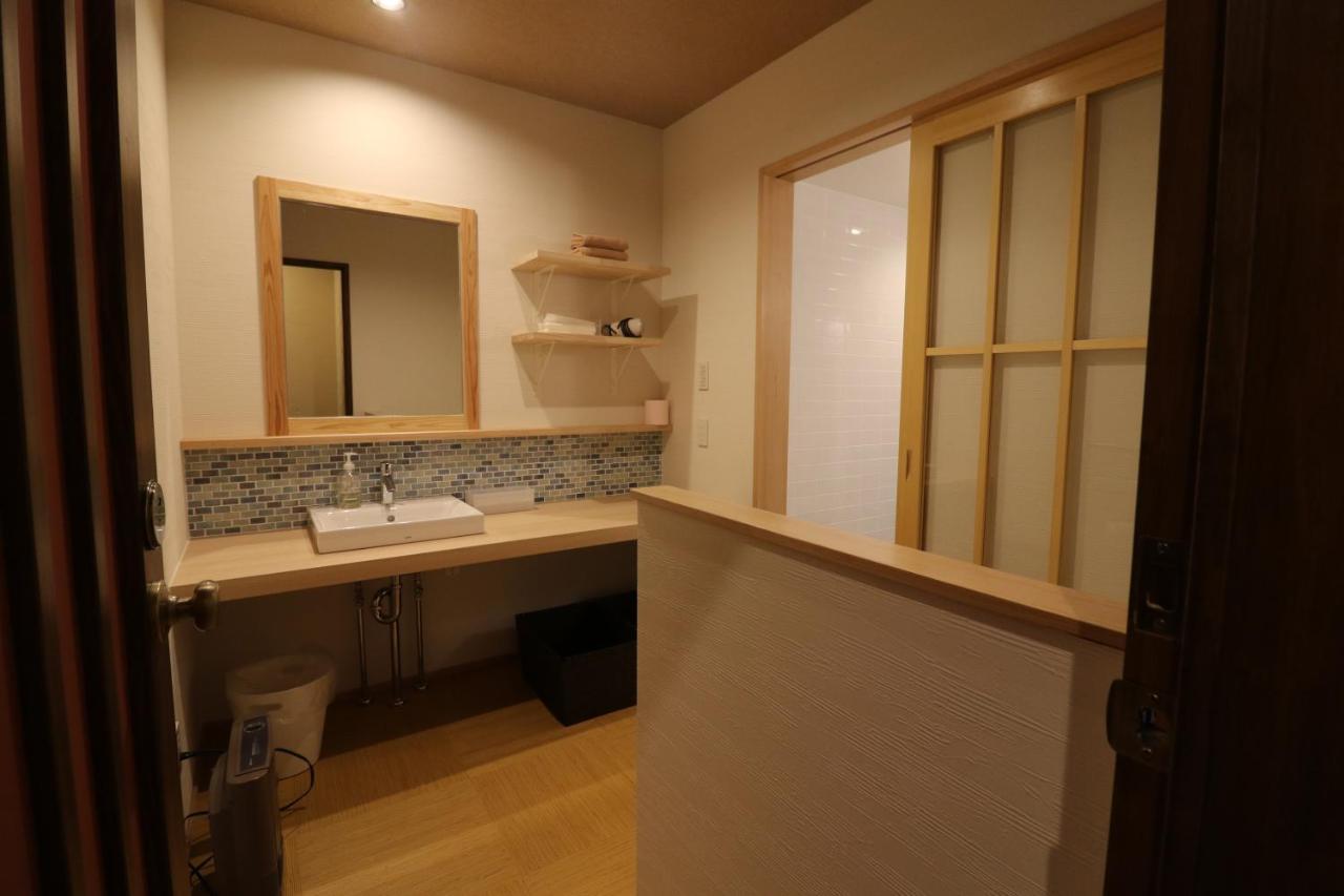 Yanagawa B&B Hatago Ngoại thất bức ảnh