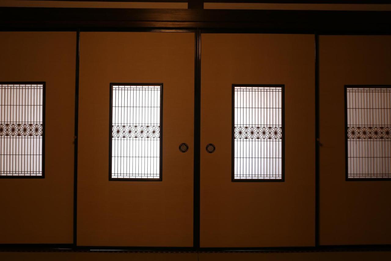 Yanagawa B&B Hatago Ngoại thất bức ảnh