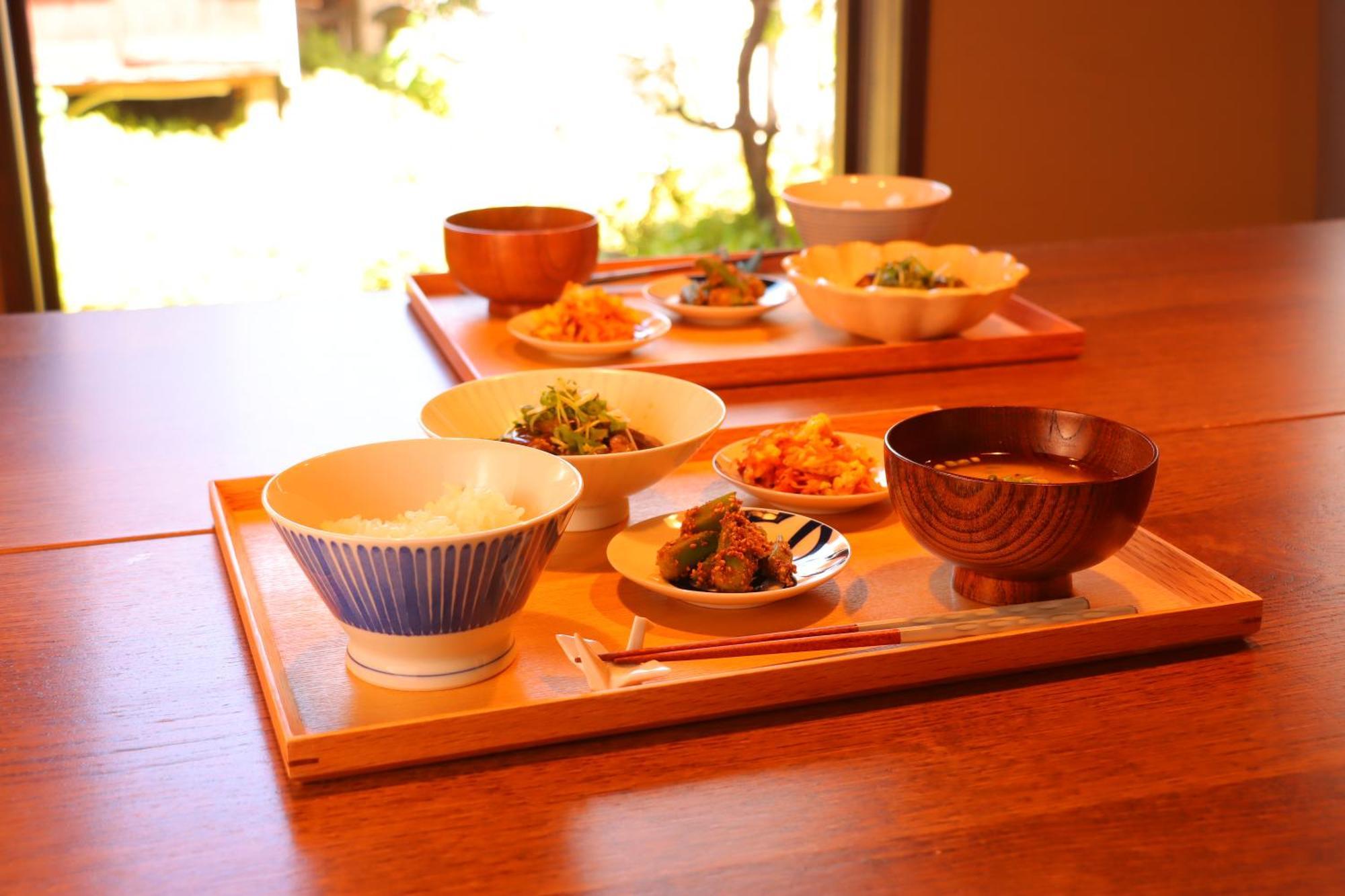 Yanagawa B&B Hatago Ngoại thất bức ảnh