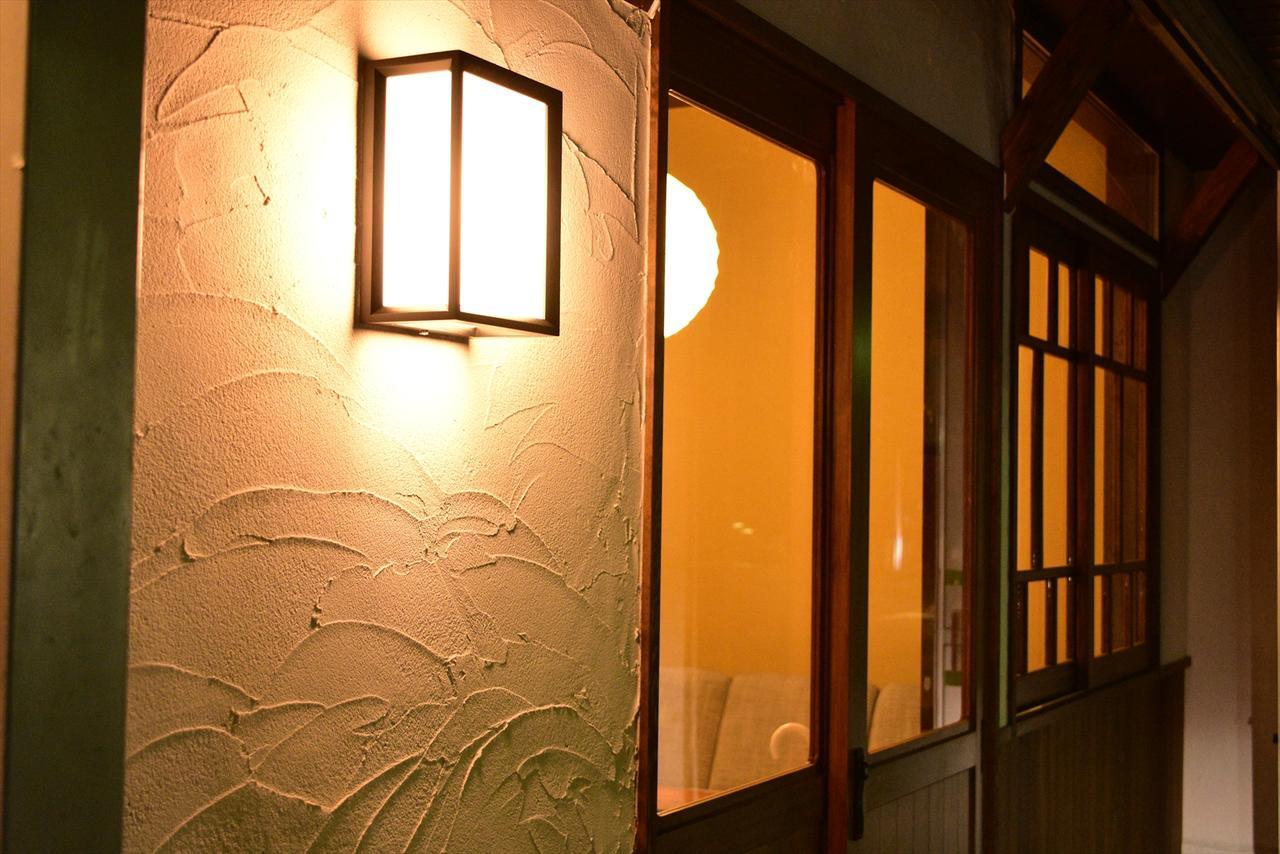 Yanagawa B&B Hatago Ngoại thất bức ảnh