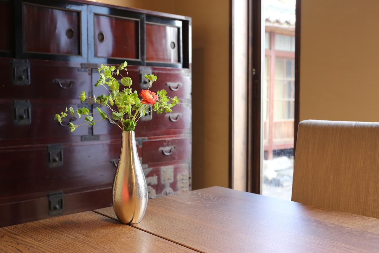Yanagawa B&B Hatago Ngoại thất bức ảnh