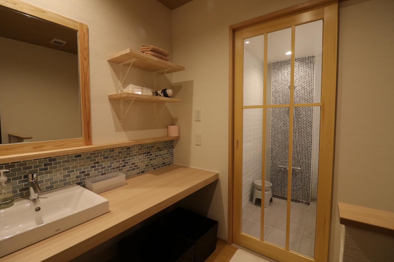 Yanagawa B&B Hatago Ngoại thất bức ảnh