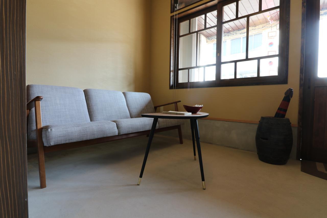Yanagawa B&B Hatago Ngoại thất bức ảnh