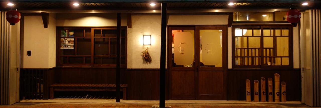 Yanagawa B&B Hatago Ngoại thất bức ảnh